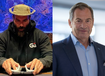 Is Dan Bilzerian Destined to Take on an NFL Owner in $100M Game of Poker?