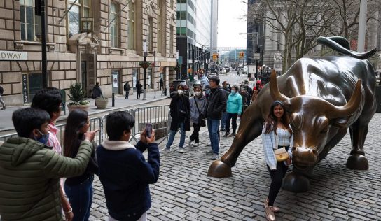 10 Things Before the Opening Bell: February 11
