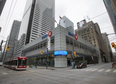 Opinion: BMO’s behaviour in U.S. court imperils shareholders