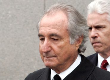 Bernie Madoff’s sister, husband found dead