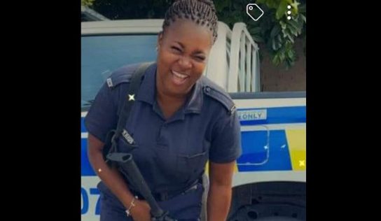 Jamaican policewoman arrested in US, accused of being boss of lottery scam ring