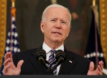 IRS: The Joe Biden Stimulus Check Letter Is Not a Scam