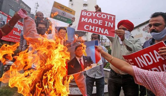 China Spreads Its Evil Tentacles To India, Nepal & Bangladesh As Massive Financial Frauds Come To Fore