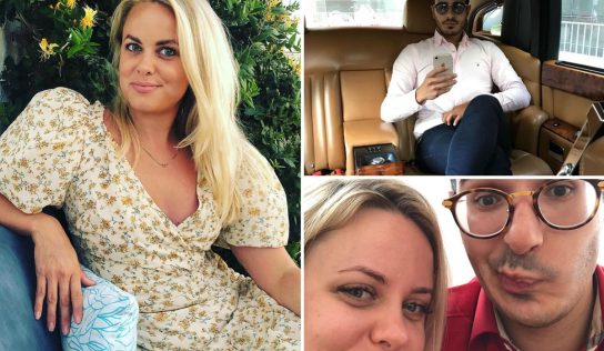 My boyfriend conned me out of £185k & left me suicidal