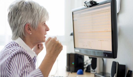 Help senior living residents avoid scams, fraud with these resources – News