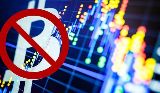 Cryptocurrencies Are a Dangerous and Retrograde Step