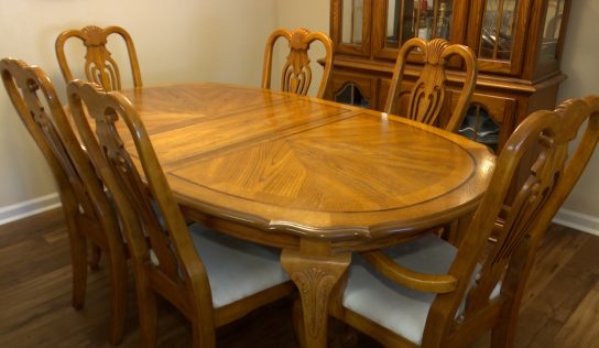 Better Business Bureau warns of online furniture sale scam