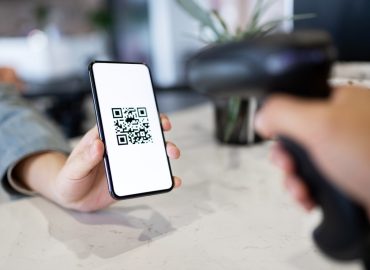 Scanning Scam: Look Out for Fraudulent QR Codes