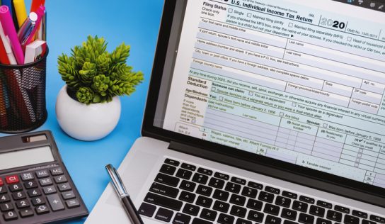Top five things to remember when filing your taxes