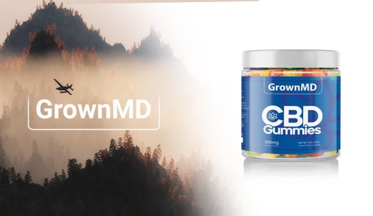GrownMD CBD Review & Coupon Code (2022 Update)