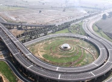 Ministry contradicts the President, concedes 7,600 Kms added to National Highways since 2014