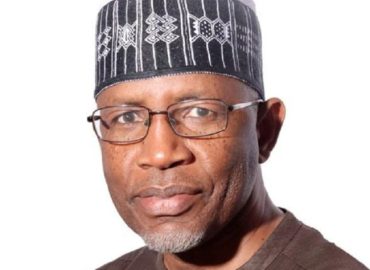 SEC engaging other agencies to curb ponzi schemes – Yuguda – Blueprint Newspapers Limited