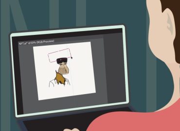 NFTs are (still) a scam – The North Wind