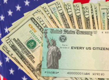 Urgent warning about stimulus check and child tax credit scams