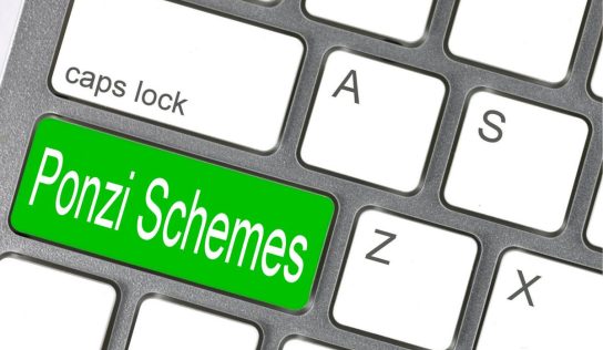 Police Across Europe Crush Ponzi Schemes, Recover Lost Money