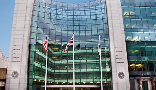 SEC Charges Advisor in Self-Directed IRA Scam