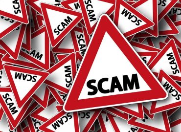 College Students Warned of IRS Scam