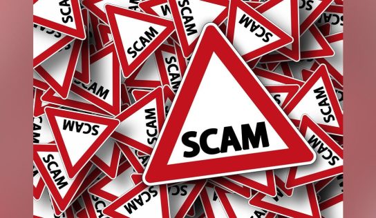 The Top 10 Scams of 2021