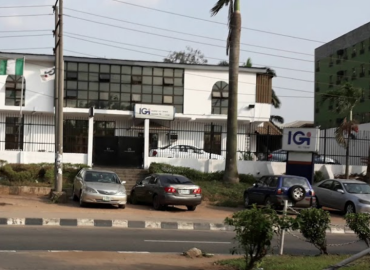 Has Industrial and General Insurance Plc become a Ponzi scheme?