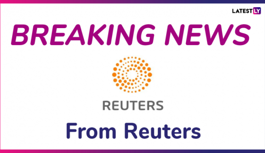 Big Tech Should Reimburse Victims of Online Scams – British Lawmakers – Latest Tweet by Reuters