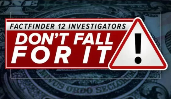 Evergy warns of scam involving false refund offer to steal information