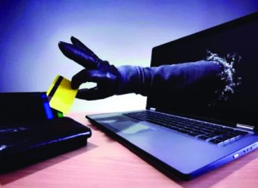 Goodbye chabata, enter online fraud… people fall victim to Internet scams