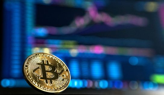 COMEDY SERIES ADMITS TO BITCOIN’S RELEVANCE