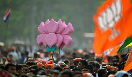 Senior ED official Rajeshwar Singh opts for VRS, likely to join BJP