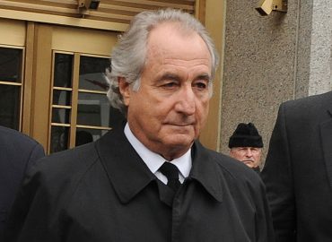 Bernie Madoff sister, her husband dead in suspected murder-suicide