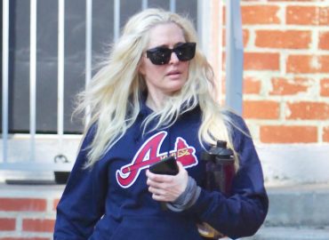 Erika Jayne Spotted Days After Being Hit With Bombshell Lawsuit Over Tom Girardi’s Alleged Scheme