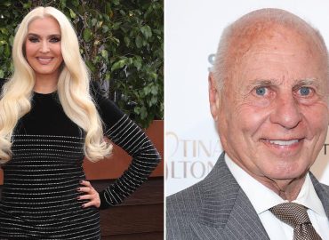 ‘RHOBH’ Star Erika Jayne Accused Of ‘Aiding And Abetting’ Tom Girardi’s Alleged Ponzi Scheme In Court