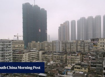 Hong Kong police arrest two suspects over HK$6 million loan scam – South China Morning Post
