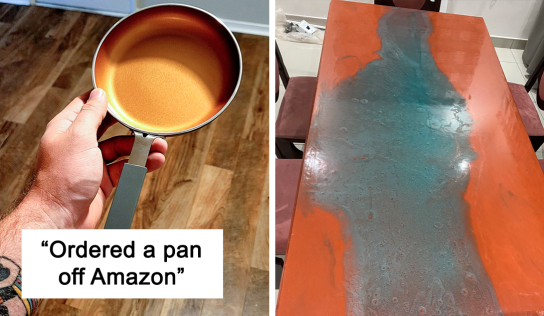168 Times People Ordered Things Online But Received Something So Awful, They Just Had To Share (New Pics)