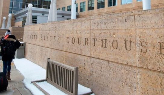 Ponzi Schemer Who Fought SEC With Voodoo Told to Repay Investors