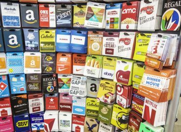 Gift Card Scams Increased This Year – Forbes Advisor