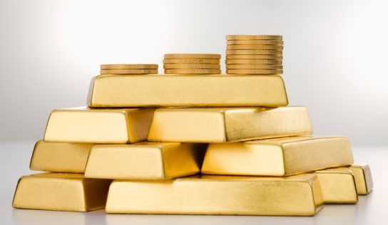 Monetary Metals Gold Brief 2022