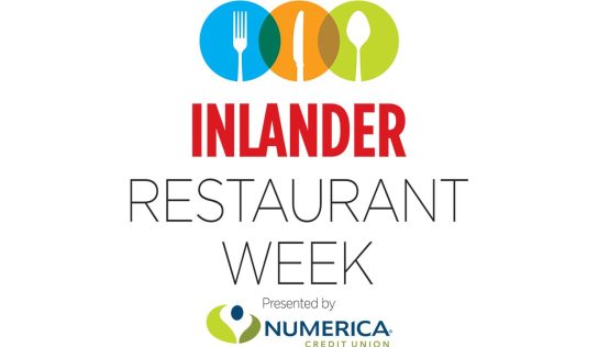 Fake Facebook account trying to scam fans of Inlander Restaurant Week