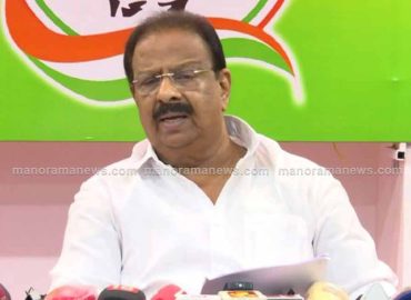 Swapna vs Sivasankar: Pinarayi would have been in jail had it been a fair probe, says Sudhakaran