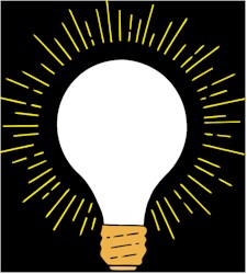 The Light Bulb Slowly Flickers ‘On’ – Ricochet