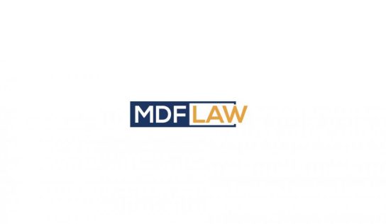 MDF Law Files Another FINRA Arbitration Related to Horizon Private Equity
