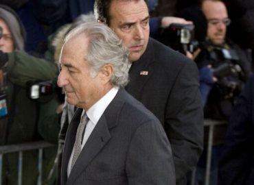 Madoff Trustee Can Seek $50 Million Received From Ponzi Scheme