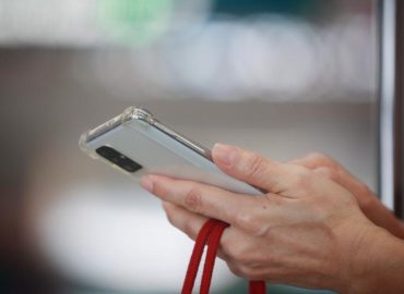 Scammers want you to give away personal data