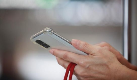 Scammers want you to give away personal data