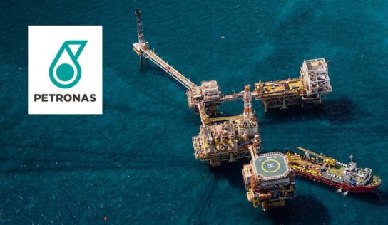 Petronas warns of online investment scam