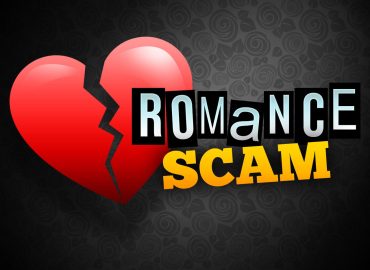 Expert: Beware of romance scams