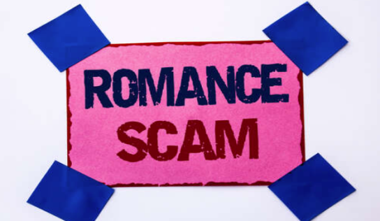 Just In Time For Valentine’s Day, Red flags For Romance Scams | KLIN