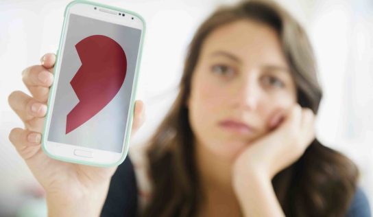 Romance Scams: “I Love You; Send Money”