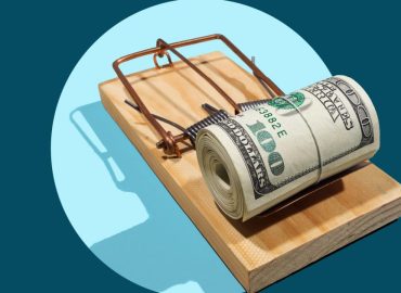 Warning Signs of Personal Loan Scams