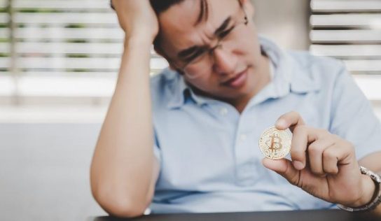 How A Std XII Pass Man’s MBA Graduate Niece Helped Him In Rs 40 Crore Crypto Scam
