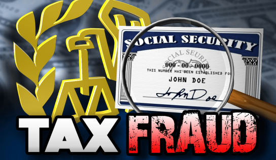 IRS warning: Scammers work year-round; stay vigilant